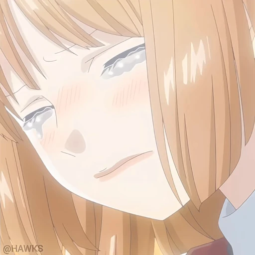 😭 Стикер «Loving Yamada at Lv999» для Telegram