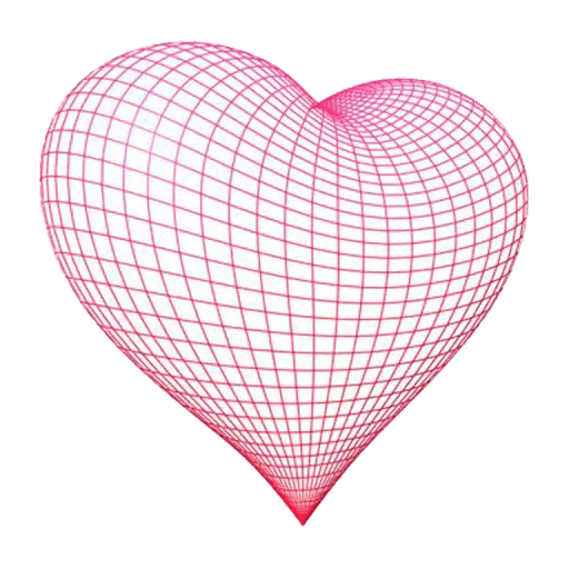 💗 Стикер «Лалалупси» для Telegram