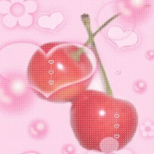 💗 Стикер «Лалалупси» для Telegram