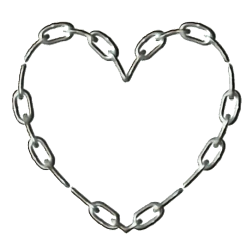 💗 Стикер «Лалалупси» для Telegram