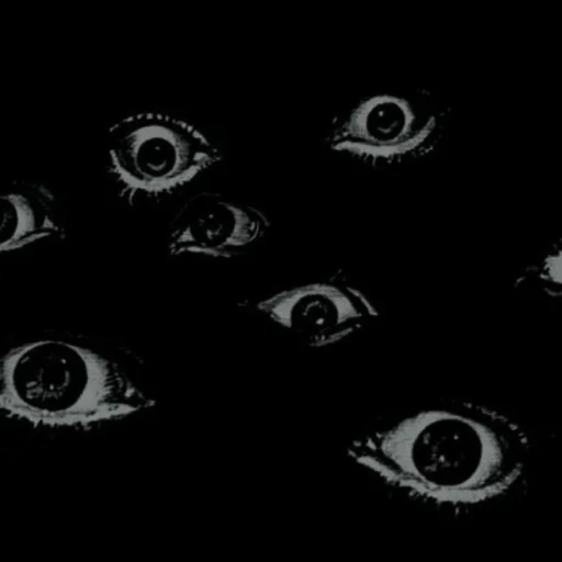 👁 Стикер «Лалалупси» для Telegram