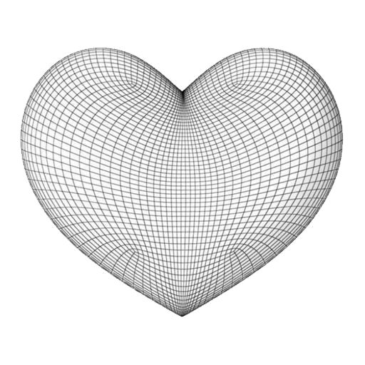 💗 Стикер «Лалалупси» для Telegram