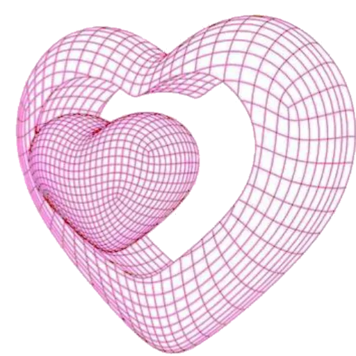 💗 Стикер «Лалалупси» для Telegram