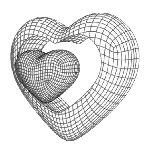 💗 Стикер «Лалалупси» для Telegram
