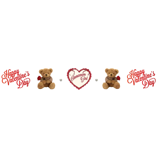 💘 Стикер «sweetie» для Telegram