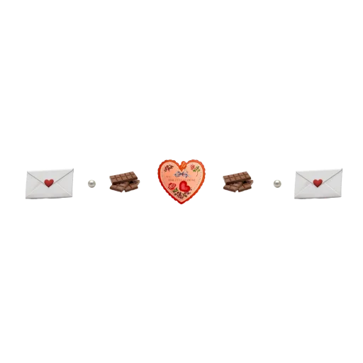 💘 Стикер «sweetie» для Telegram