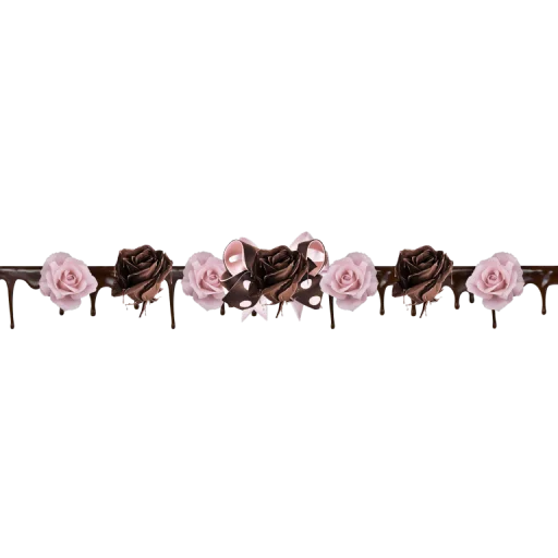 🌹 Стикер «sweetie» для Telegram