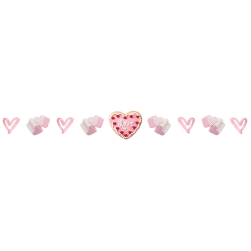 💘 Стикер «sweetie» для Telegram