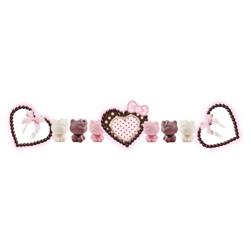 💘 Стикер «sweetie» для Telegram