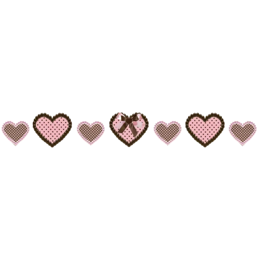Стикерпак sweetie для Telegram