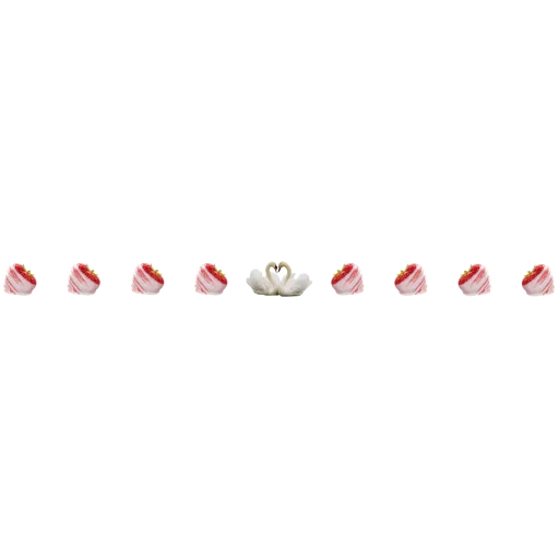 🦢 Стикер «sweetie» для Telegram