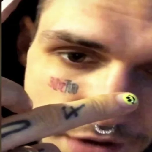 🖕 Стикер «lovv66» для Telegram