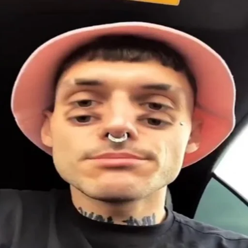 👀 Стикер «lovv66» для Telegram