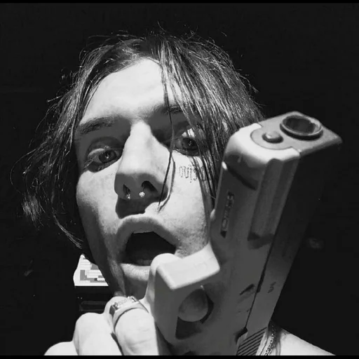 🔫 Стикер «lovv66» для Telegram