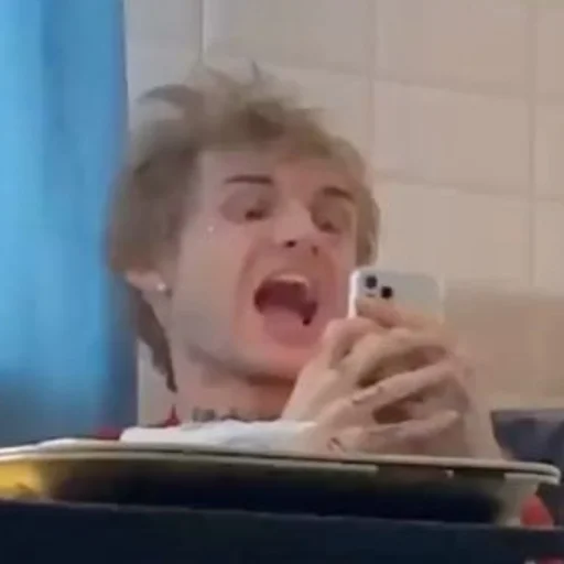 😲 Стикер «lovv66» для Telegram