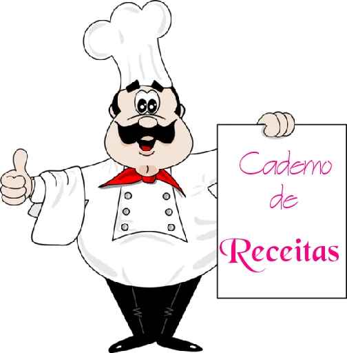 👨‍🍳 Стикер «LowCarbb» для Telegram
