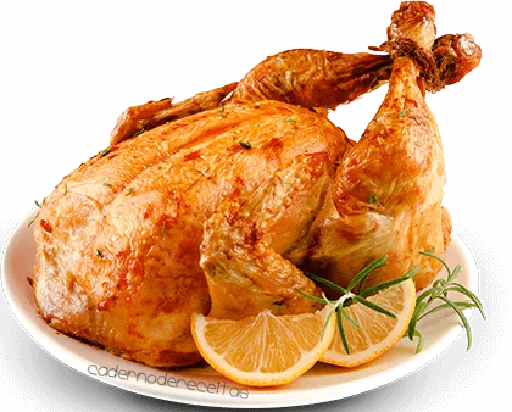 🍗 Стикер «LowCarbb» для Telegram