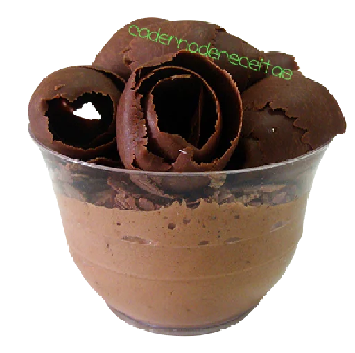 🍫 Стикер «LowCarbb» для Telegram