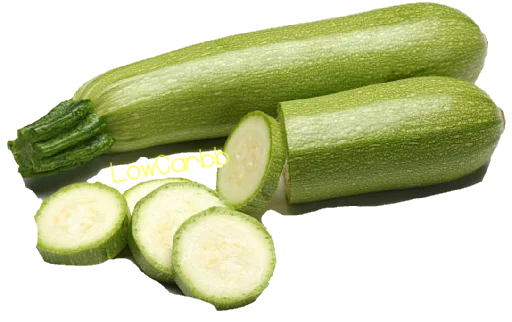 🥬 Стикер «LowCarbb» для Telegram