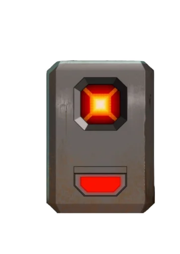 🗿 Стикер «Star Trek Lower Decks» для Telegram