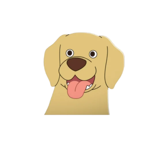 🐶 Стикер «Star Trek Lower Decks» для Telegram