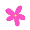 Стикер 25 flowers #flowers #цветы