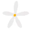 Стикер 21 flowers #flowers #цветы