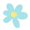 Стикер 20 flowers #flowers #цветы