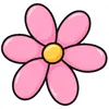 Стикер 22 flowers #flowers #цветы