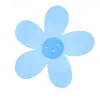 Стикер 6 flowers #flowers #цветы