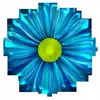 Стикер 38 flowers #flowers #цветы