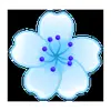 Стикер 44 flowers #flowers #цветы