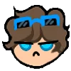 😠 Эмодзи «lowka ONLY» для Telegram