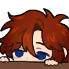 👁 Эмодзи «lowka ONLY» для Telegram