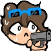 🔫 Эмодзи «lowka ONLY» для Telegram