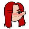 😉 Эмодзи «lowka ONLY» для Telegram