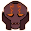 🥶 Эмодзи «lowka ONLY» для Telegram