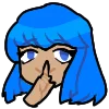 🤫 Эмодзи «lowka ONLY» для Telegram