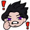 ‼️ Эмодзи «lowka ONLY» для Telegram