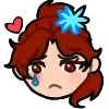 🥲 Эмодзи «lowka ONLY» для Telegram