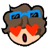 😍 Эмодзи «lowka ONLY» для Telegram