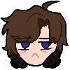 😪 Эмодзи «lowka ONLY» для Telegram