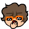 🥱 Эмодзи «lowka ONLY» для Telegram