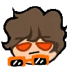 😑 Эмодзи «lowka ONLY» для Telegram