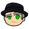 🤨 Эмодзи «lowka ONLY» для Telegram