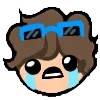 😭 Эмодзи «lowka ONLY» для Telegram