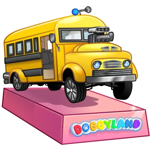 💎 Стикер «Low Rider» для Telegram