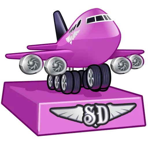 💎 Стикер «Low Rider» для Telegram