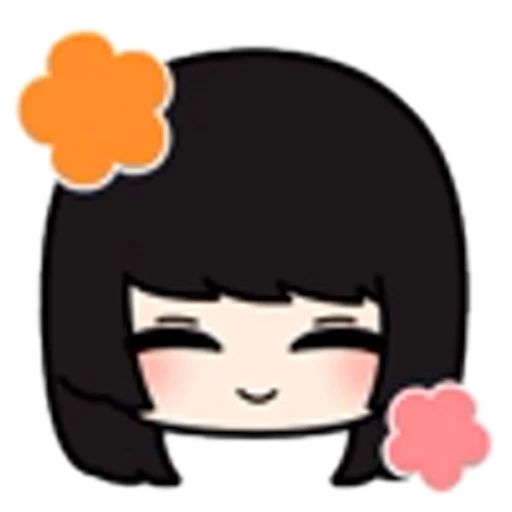 ☺️ Эмодзи «Low Tension Couple» для Telegram