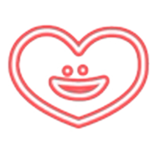 ❤️ Эмодзи «Low Tension Couple» для Telegram